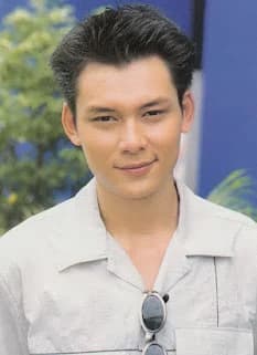 ณรงค์ศักดิ์ ชัยเชียงเอม