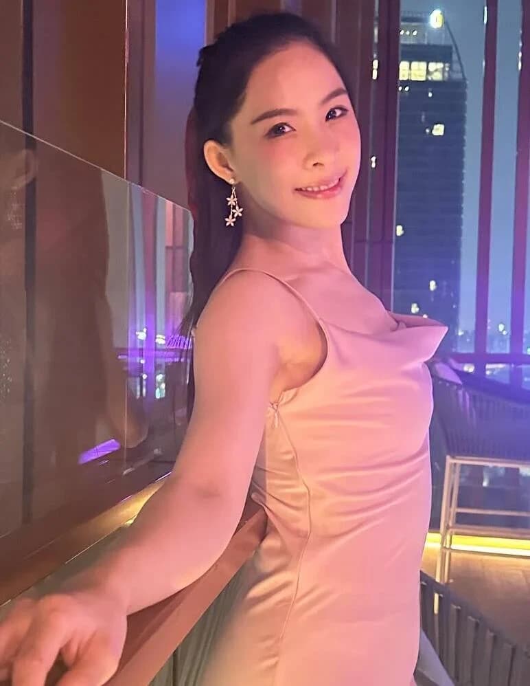 ปิ๊ก ธนิตา จิรพณิช