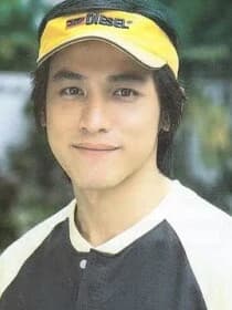 ชิน ชินสุเวท เจตน์จำรัส