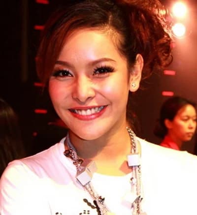 มีน กาญจน์คณึง เนตรศรีทอง