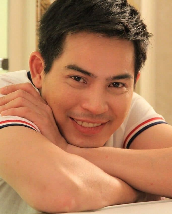 ปอ ทฤษฎี สหวงษ์