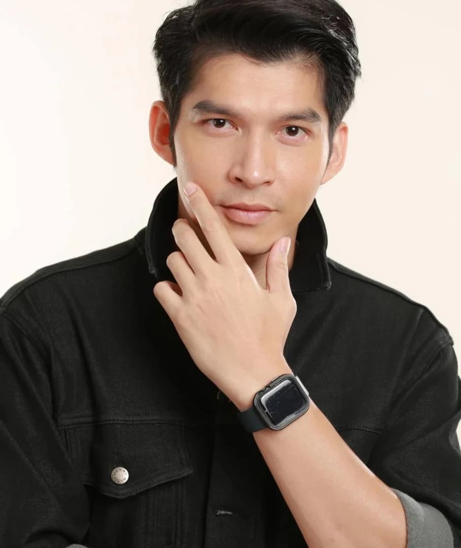 วุตม์ สุรินทร คารวุตม์