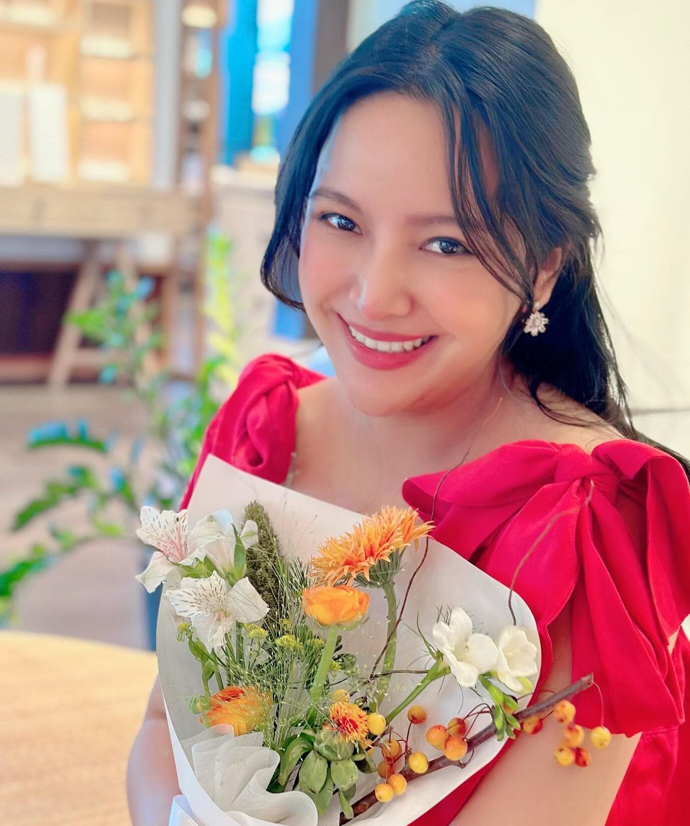 มะปราง วิรากานต์ เสณีตันติกุล