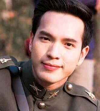 บอย ภาสกร บุญวรเมธี