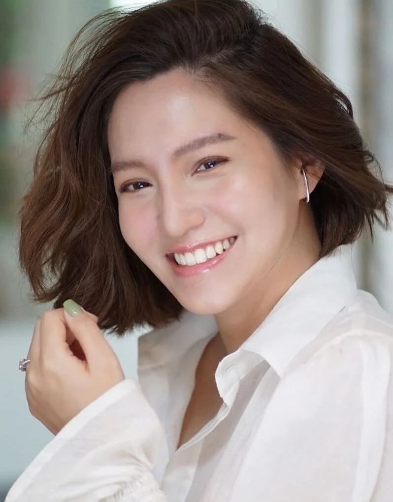 จ๊ะ จิตตาภา แจ่มปฐม