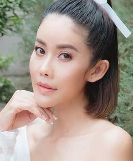 ชาลิภา รินรดามณี (ปิ๋ม ซีโฟร์)