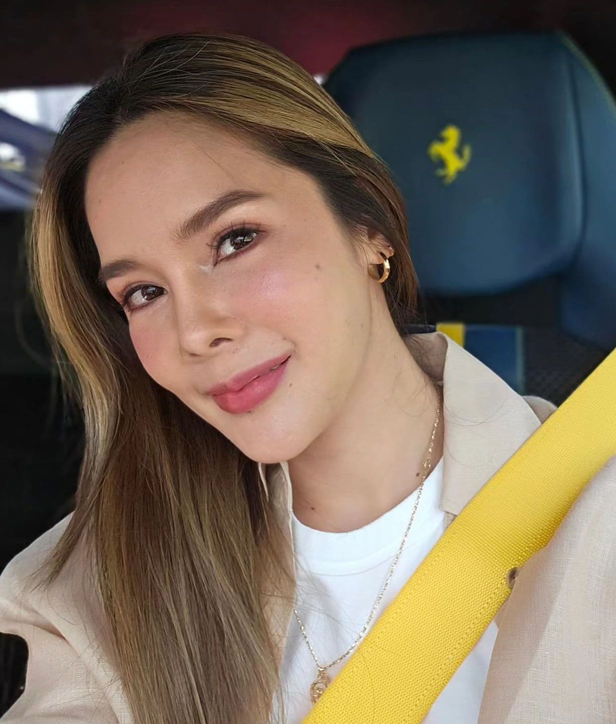 มิ้ม อัมราภัสร์ วรรธนะกุล