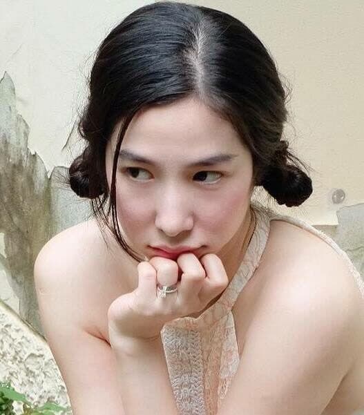 เอ้ก บุษกร หงษ์มานพ