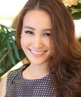 ออย มิรา โกมลวณิช