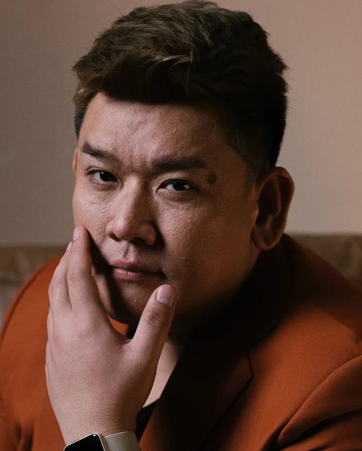 นิก รณวีร์ เสรีรัตน์