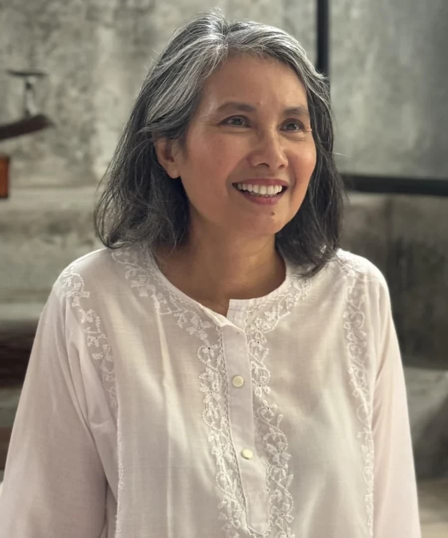 แหม่ม เพชรี พรหมช่วย