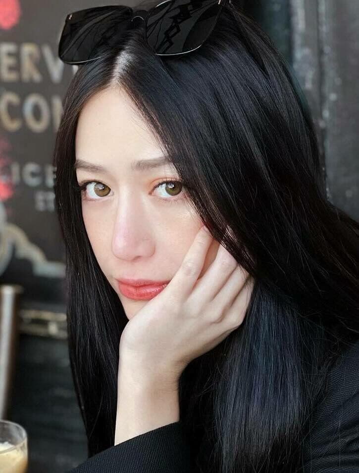 พาย พิมพ์พัชร วัชรเสวี