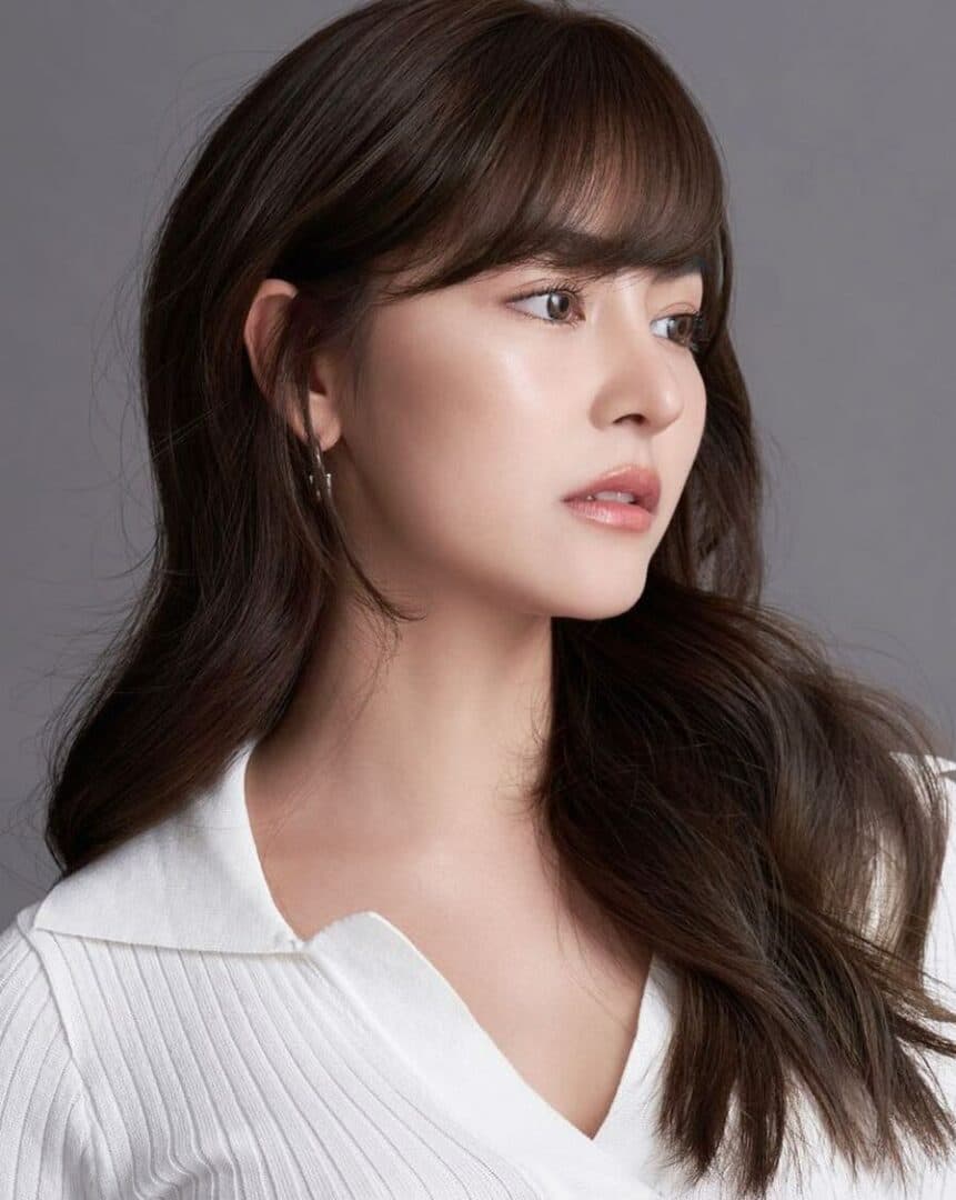 พราว การัญชิดา คุ้มสุวรรณ