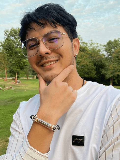 เชน เตชินท์ ปิ่นชาตรี