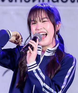 มินนี่ นิชัญญา สุดประเสริฐ