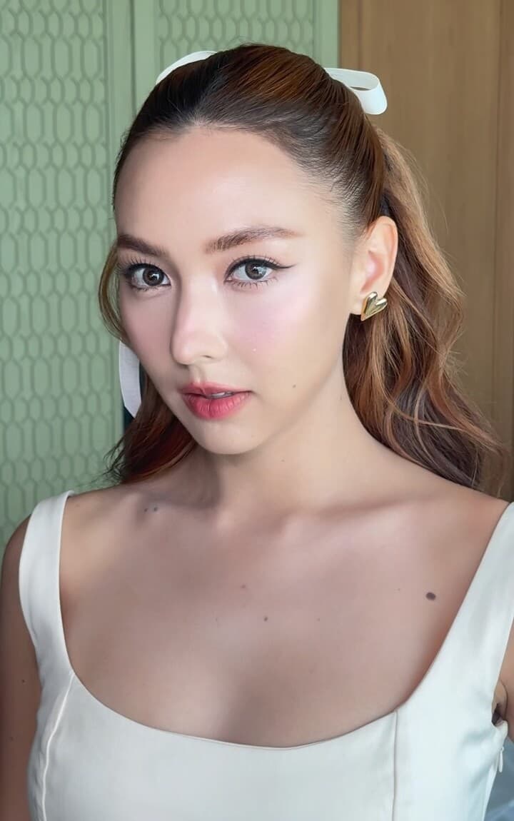 คารีสา สปริงเก็ตต์