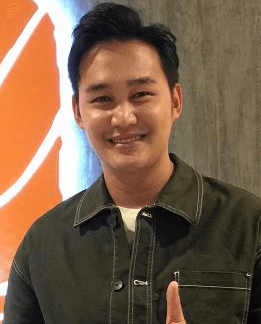 เตชินท์ จิรัฐชัย ชยุติ