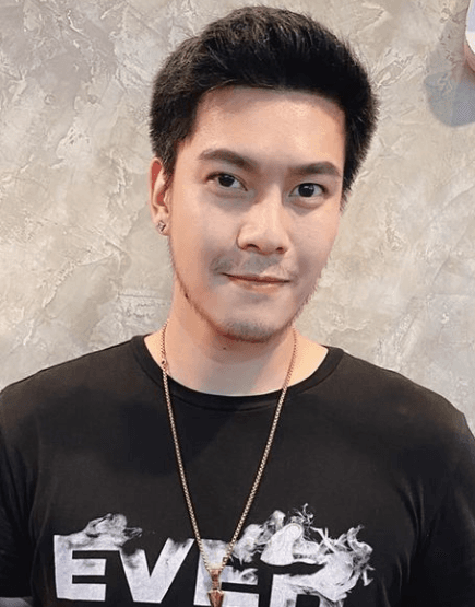 ดิว ภัทรพล กันตพจน์