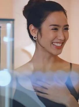 จ๊ะโอ๋ พรหมภัสสร เจียมสกุลศักดิ์