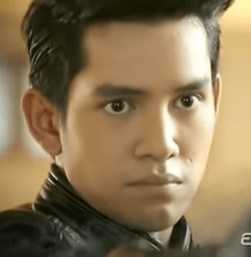 บอส อติรุจ สุวรรณ