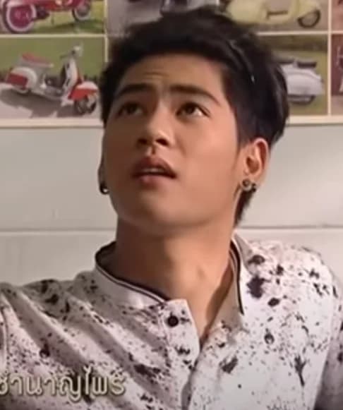 เผ่าพงษ์ ชำนาญไพร