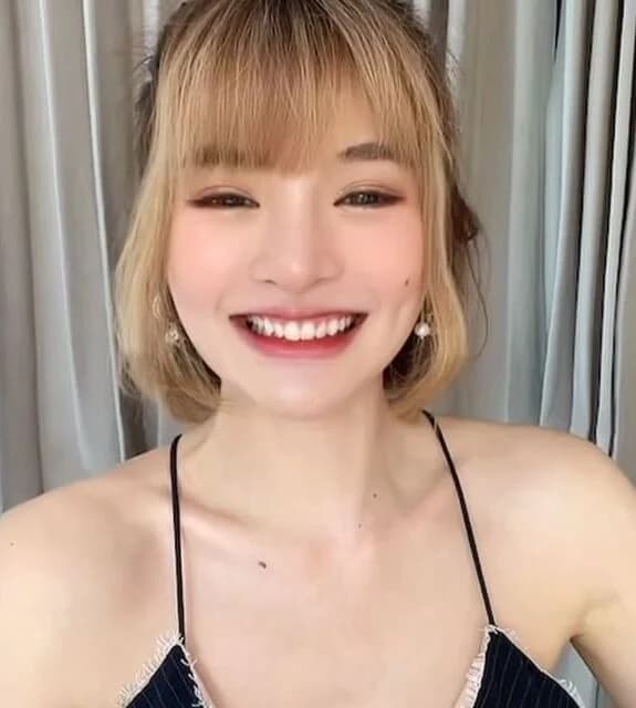 อุ๋มอิ๋ม กรรวี แก้วกอ