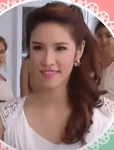 เมริศา โยธิกุล