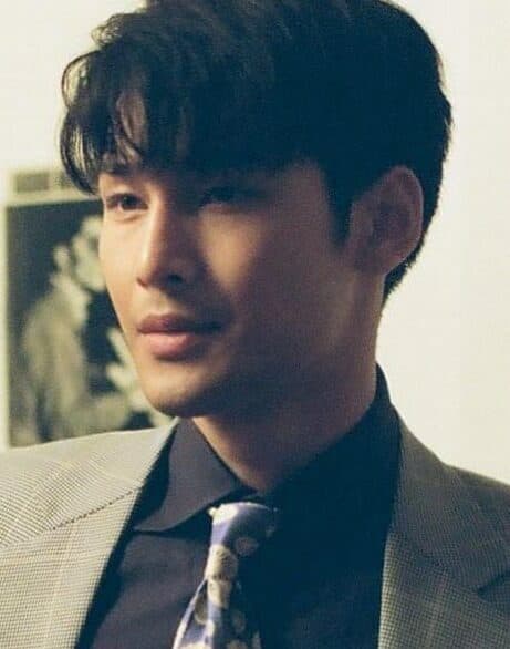 อาโป ณัฐวิญญ์ วัฒนกิติพัฒน์