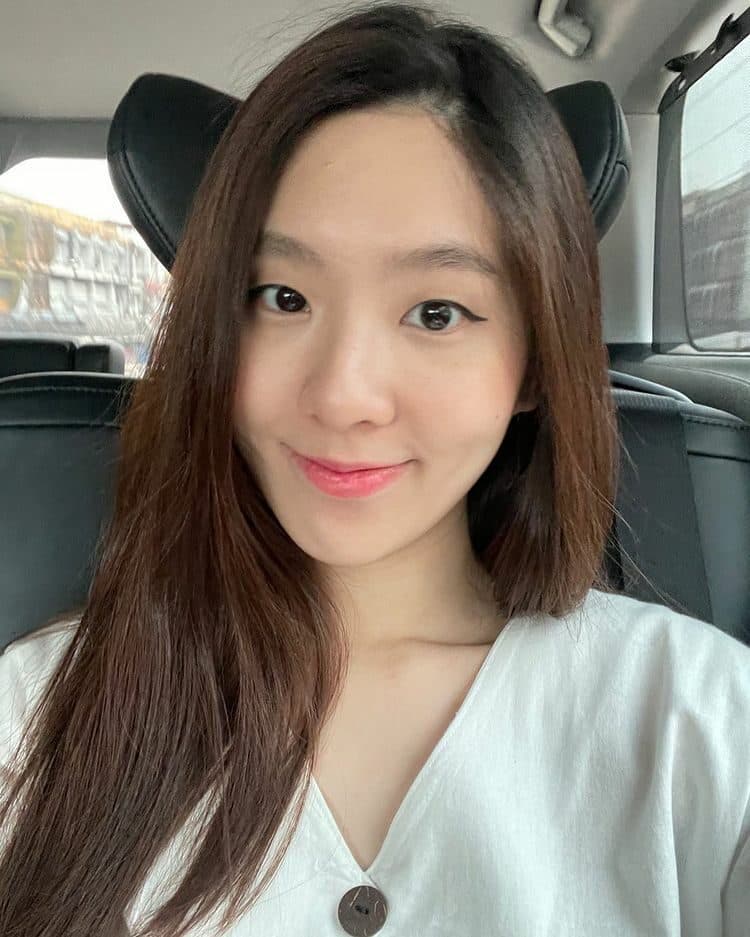 เค้ก สุภชา อัครทองสกุล