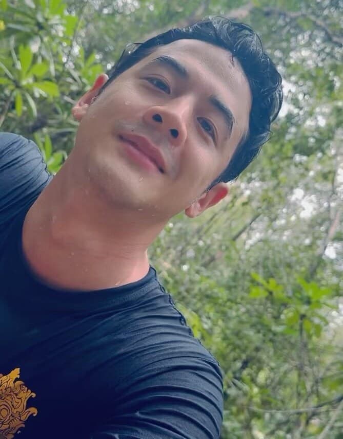 เป๋า วฤธ หงสนันทน์