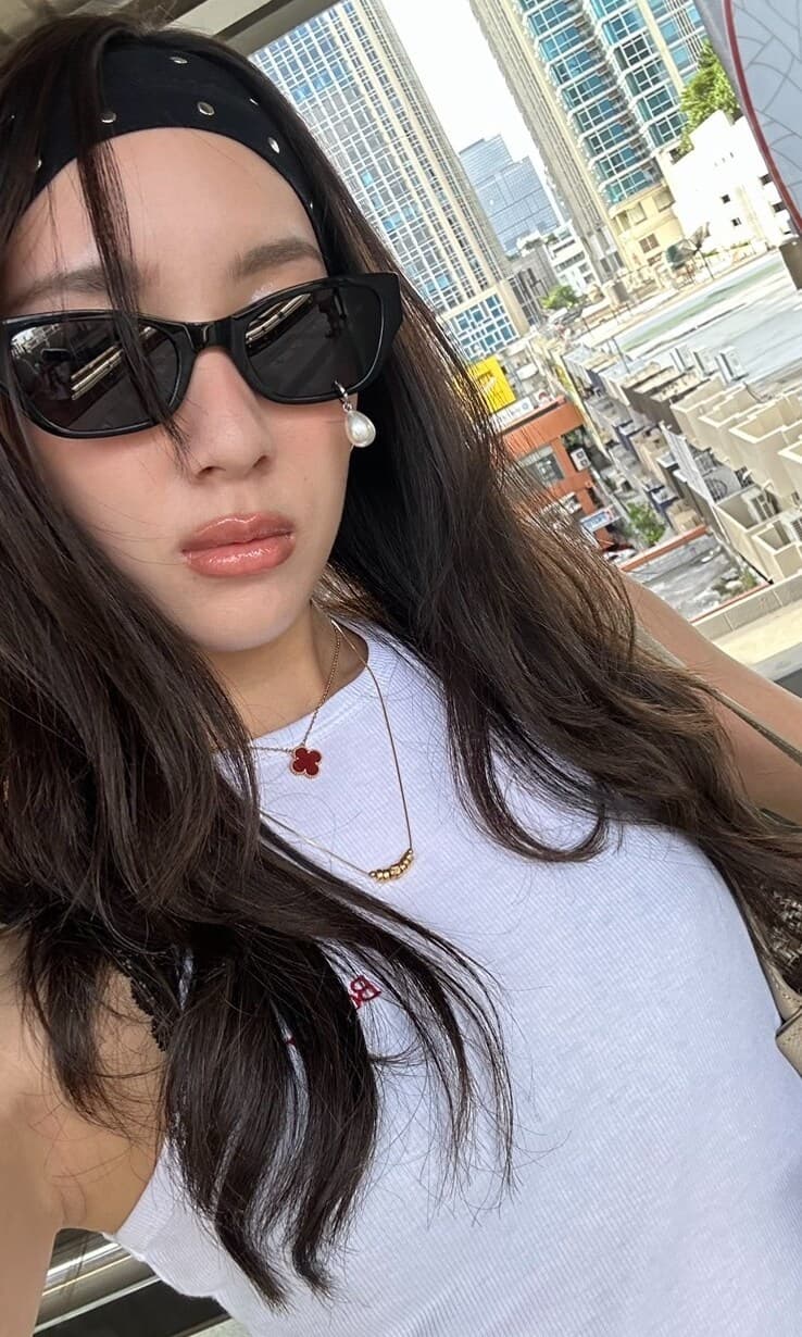 อ้าย สรัลชนา อภิสมัยมงคล