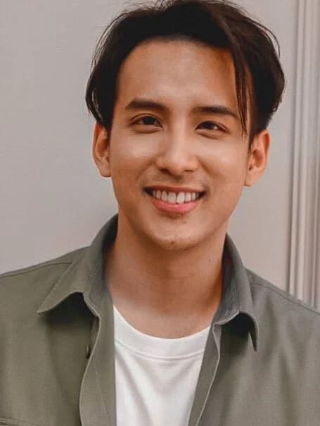 ขวัญ เชตชวิน ชูประทุม