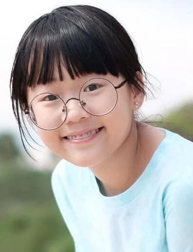 ยูเค ณัฐธยาน์ องค์ศรีตระกูล