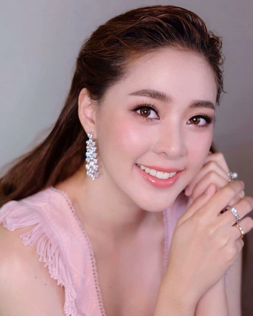 มุก กฤตสุดา อัญภานนท์