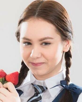 อภัสริญญา แพมเบอร์เกอร์