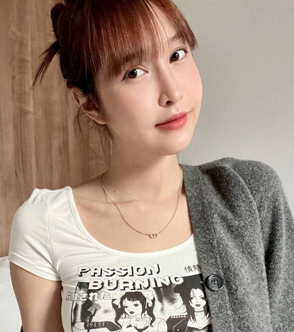 กวาง อาริศา หอมกรุ่น (เดียร์ลอง)