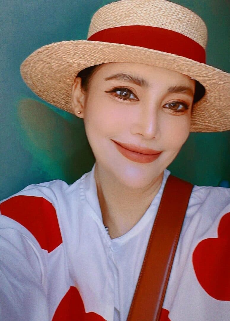 มิเนย์ กฤศณัฐฐิกา จูไต๋