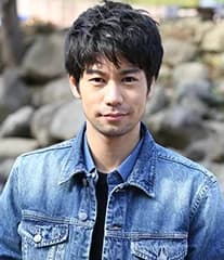 Ken Yamamura (เคน ยามามูระ)