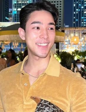 ภูผา นพวิชญ์ ไทยแท้