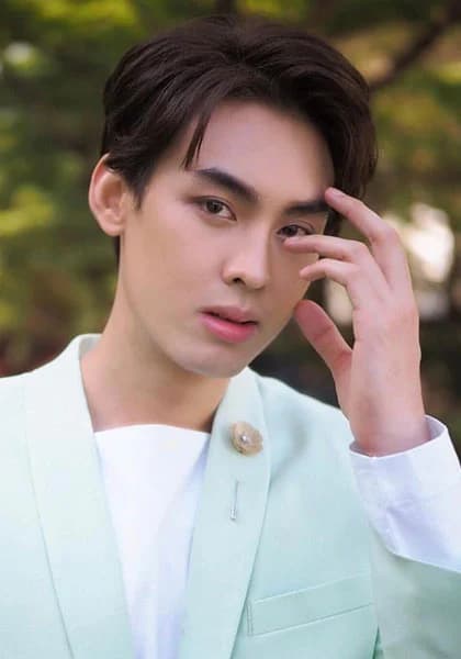 ภูเขา วรพรต ฝั้นธรรมครั้ง