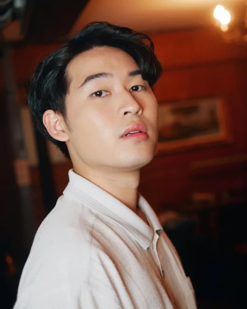 เจฟ ญาณกวี บุษราคัมวดี