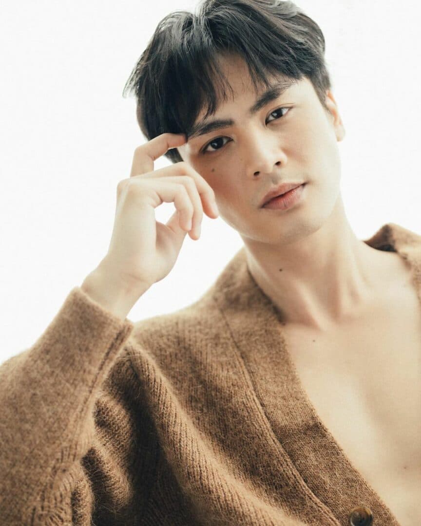 ไอซ์ ภาณุวัฒน์ เปรมมณีนันท์