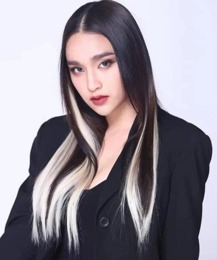 ครีมมี่ พลอยปภัส อิสระพงศ์พร