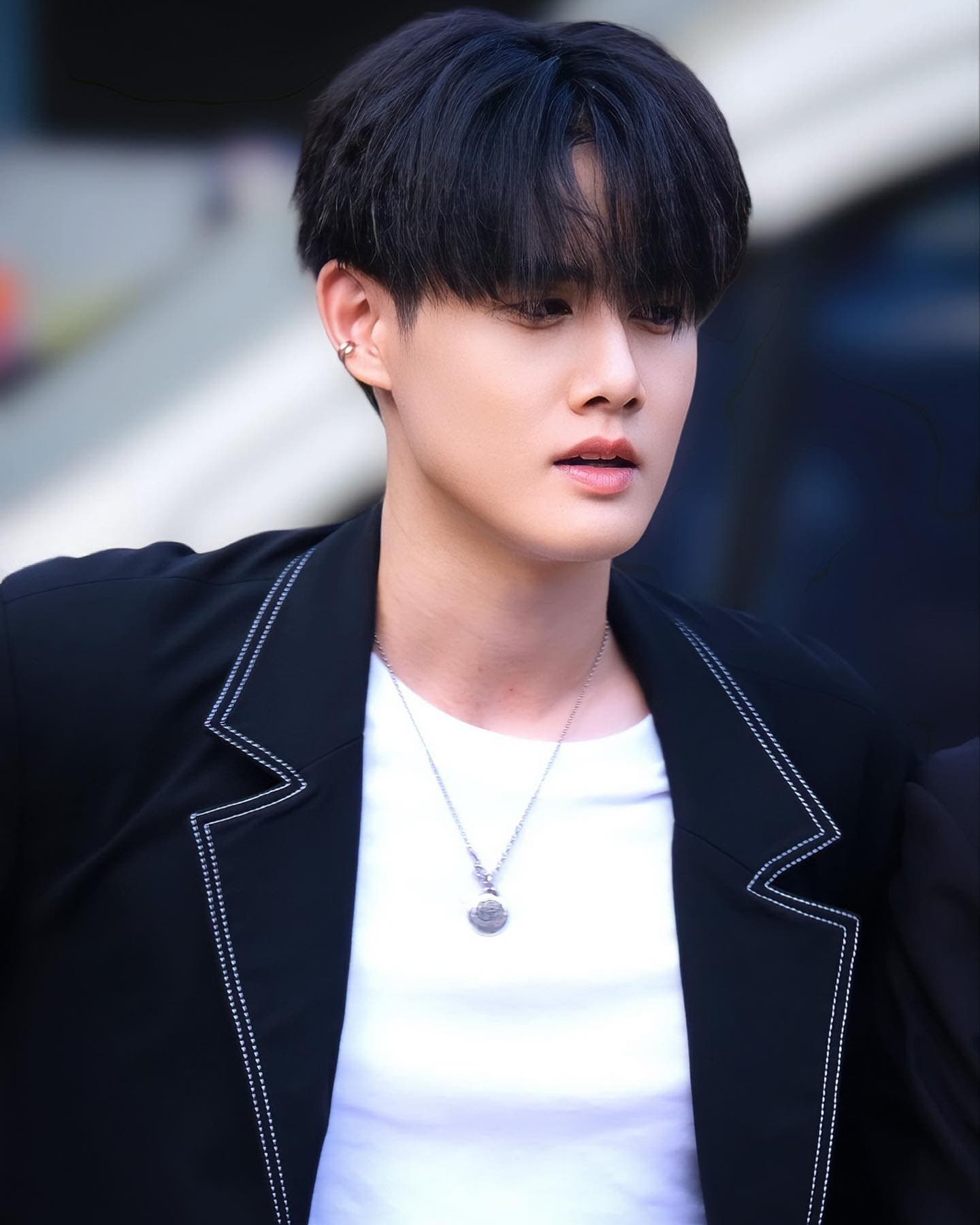 แบงค์ ธรณินทร์ มโนสุดประสิทธิ์