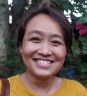 อ้อ วิลาวัณย์ สังฆะภิบาล