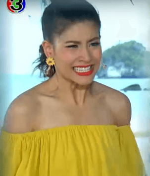 ณิชกานต์ สุขจิตสำราญ