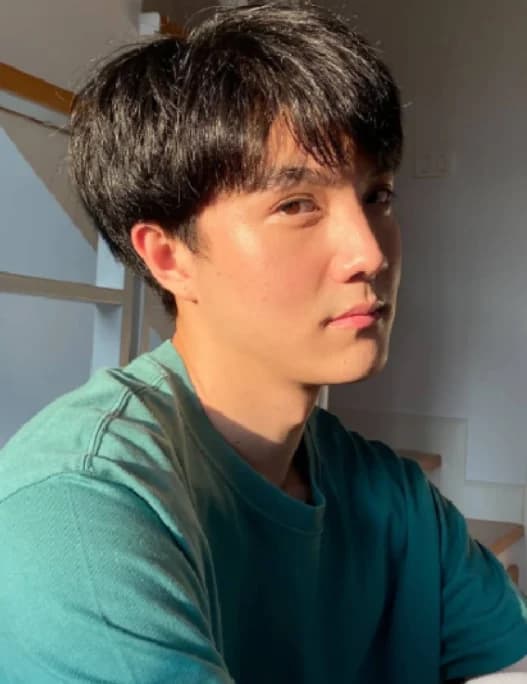 บรูซ ศิริกร คณานุรักษ์