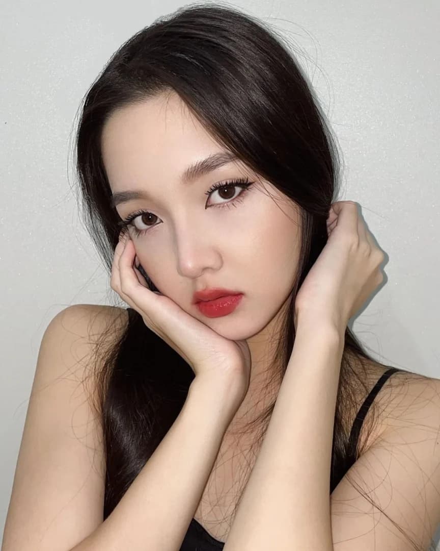 จีด้า จิดาภา ศิริบัญชาวรรณ