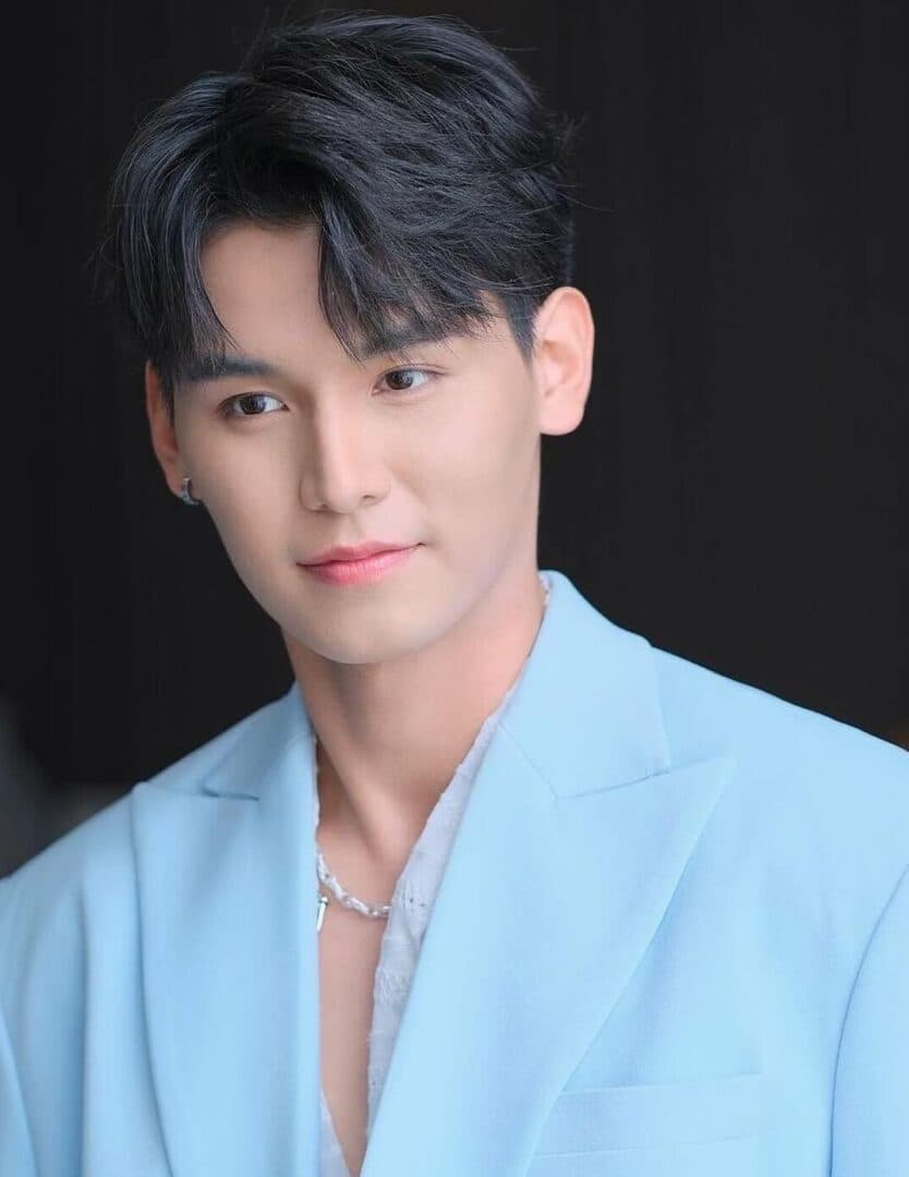 จา พชร สวนศรี