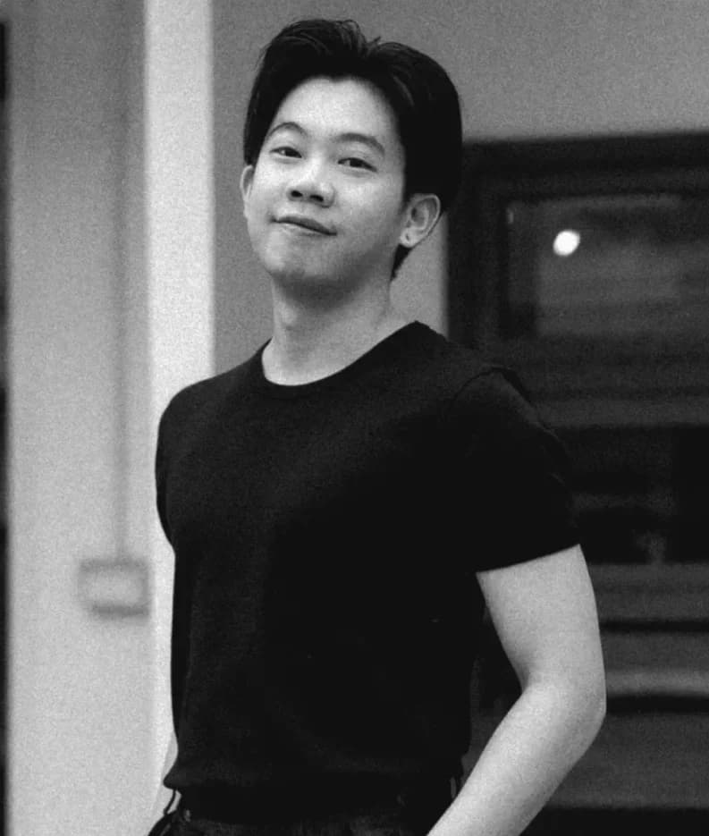 แมน เสฏฐวุฒิ พรธนาวุฒิ